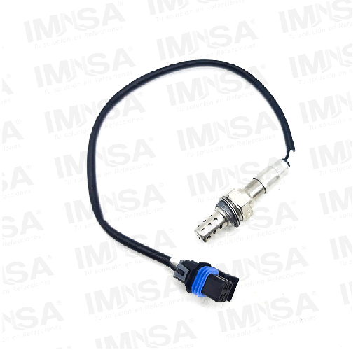 Sensor de Oxigeno Motor Mazda F2