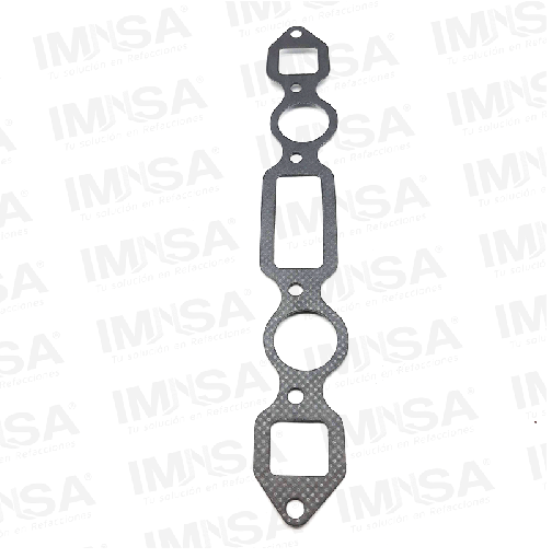 Empaque de Manifol Mazda VA