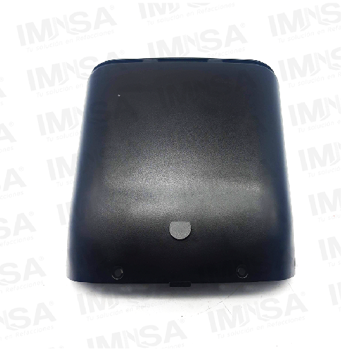 Plastico de Columna de Direccion