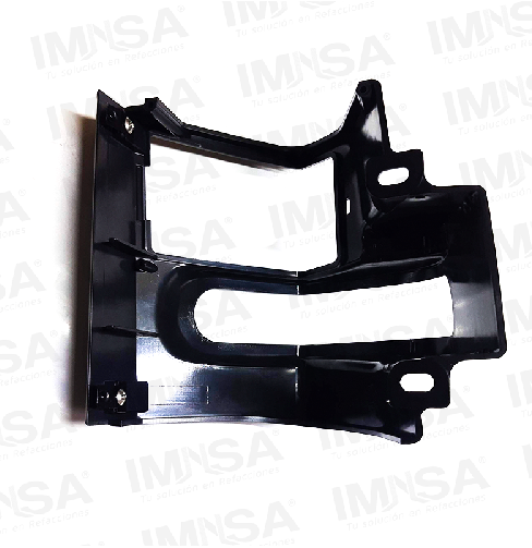 Plastico de Tablero Izquierdo