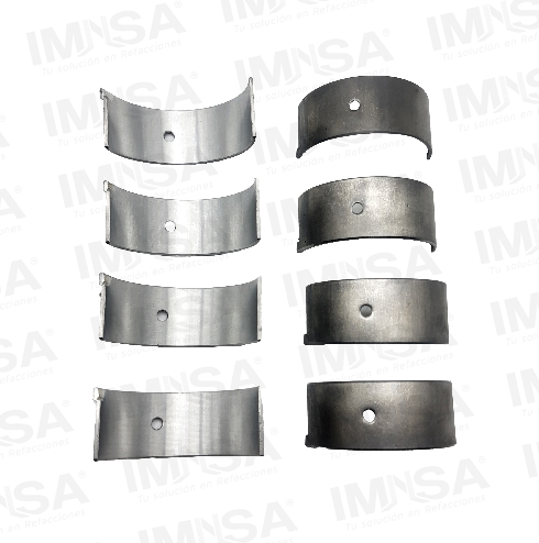 Juego de Metales de Biela STD Nissan H20