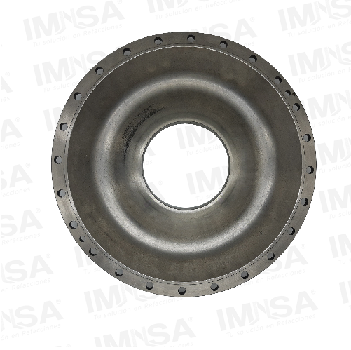 Tapa de Turbina #4518-655