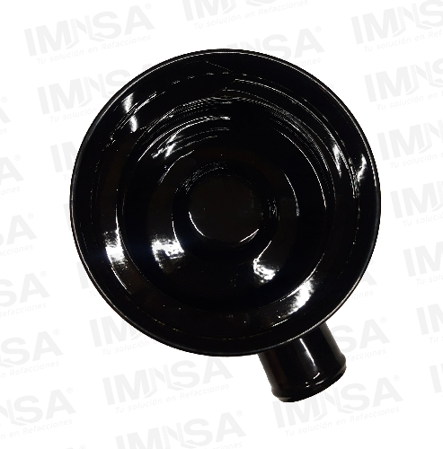 Tapa de Porta Filtro