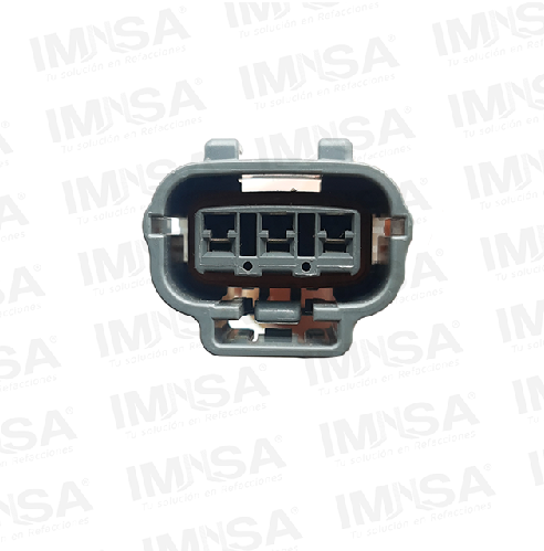 Harness Para Conector de Bobina