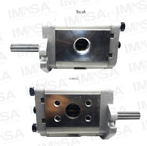 Bomba Hidraulico FD18, FG20
