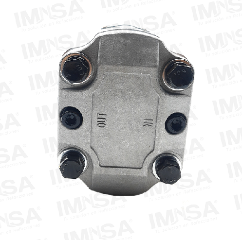 Bomba Hidraulico FD18, FG20