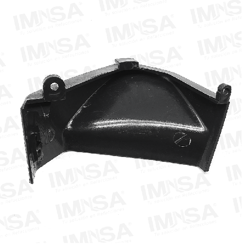 Plastico Derecho de Tablero