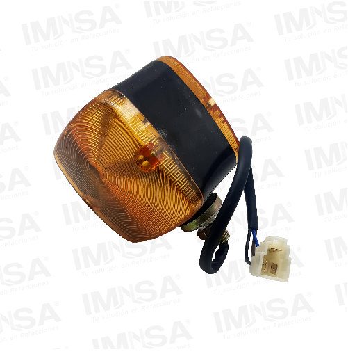 Lampara Frontal