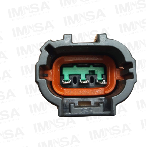 Palanca de Freno de Mano