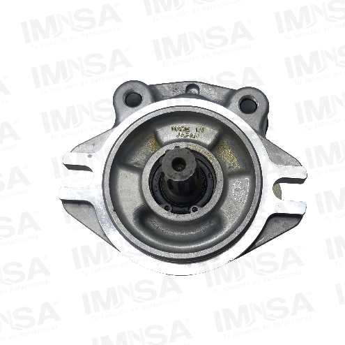 Bomba Hidraulico Medidas : L1:236 MM, L2: 36MM, D2:82.5MM Y D3: 18.4MM 11 Dientes