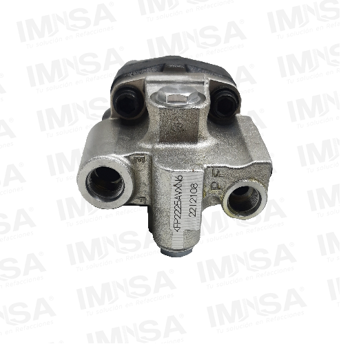 Bomba Hidraulico Medidas : L1:236 MM, L2: 36MM, D2:82.5MM Y D3: 18.4MM 11 Dientes