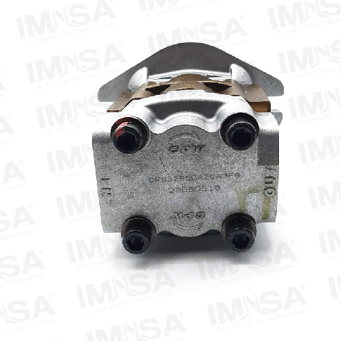 Bomba Hidraulica Mitsubishi GM 4.3L