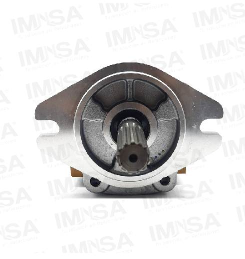 Bomba Hidraulica Mitsubishi GM 4.3L