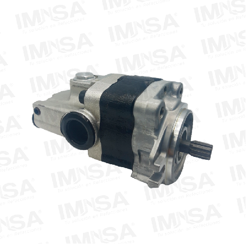 Bomba Hidraulico Hyster HT250XM