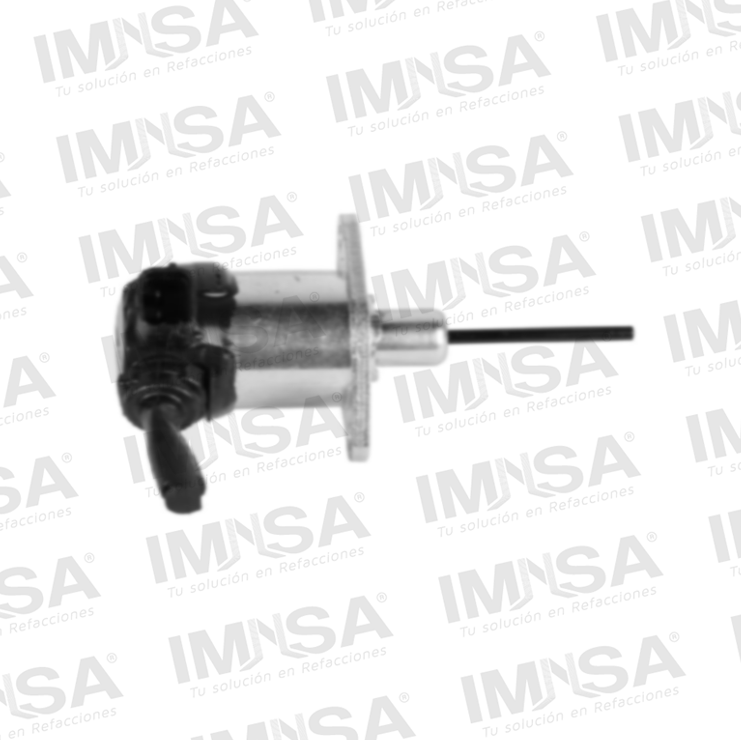 Solenoide de Motor Kubota D1503/D1703