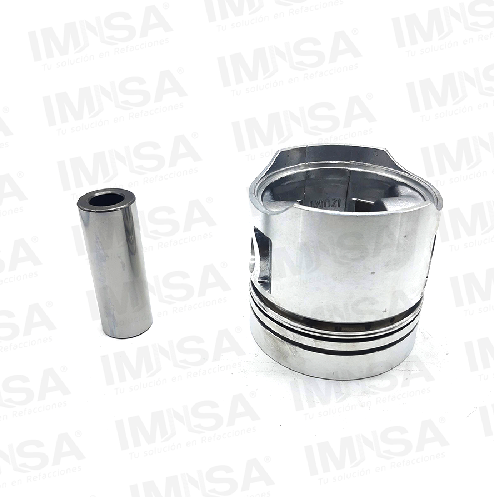 Piston de Motor Mitsubishi