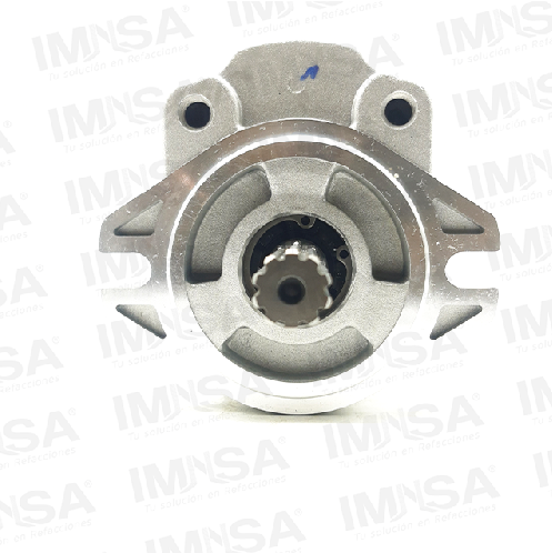 Bomba Hidráulico FD18, FG20