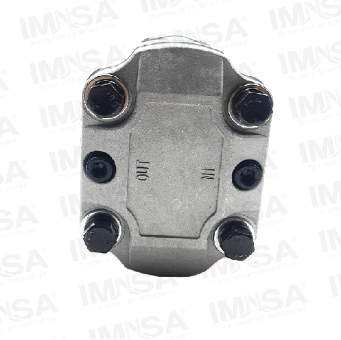 Bomba Hidráulico FD18, FG20