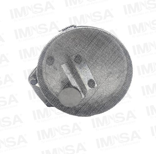 Bomba de Aceite Continental F163