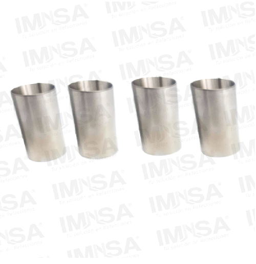 Camisa de Piston - Kubota V2203