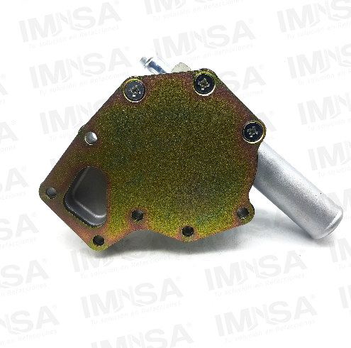 Bomba de Agua Isuzu 4JG2