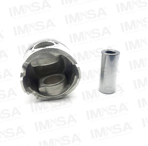 Piston Std Isuzu 4JG2