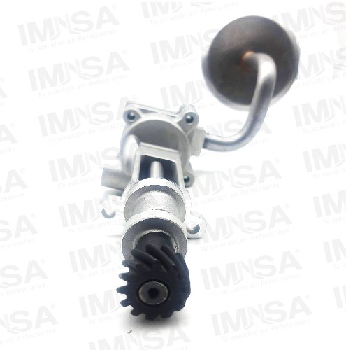 Bomba de aceite Isuzu 4JG2
