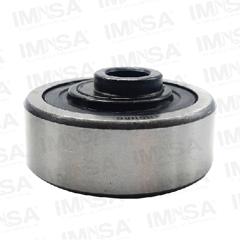 Balero de Desplazador Diametro Externo: 57MM, Diametro Interno de Tornillo: 13MM, Diametro Interno : 21MM,