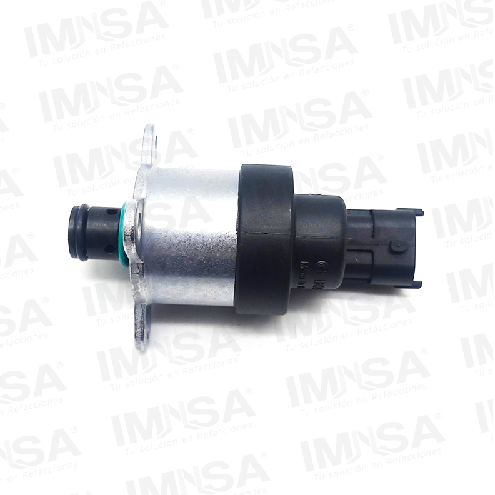 Sensor Bloqueo de Control