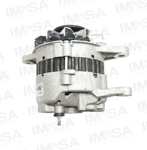 Alternador - Mitsubishi 4G52/4G54