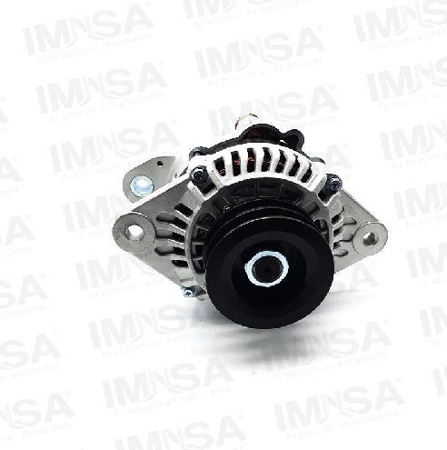 Alternador 24V