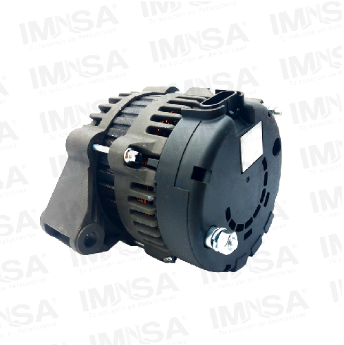 Alternador Cummins 4.5L