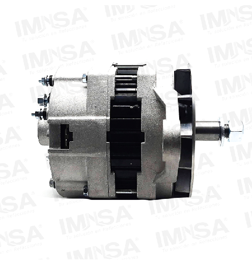 Alternador Cummins 6CT8.3L (Piston 3163, 9564, 9928, 8749)