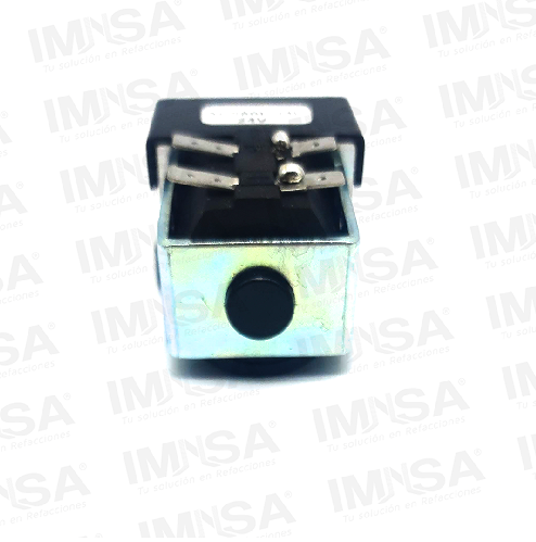 Contactor de Linea