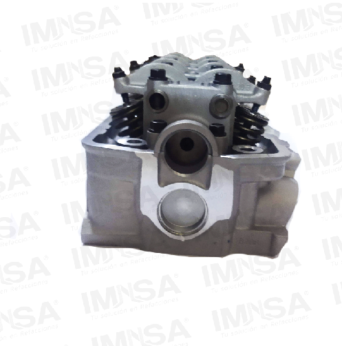 Cabeza de Motor Completa Mitsubishi 4G52/4G54