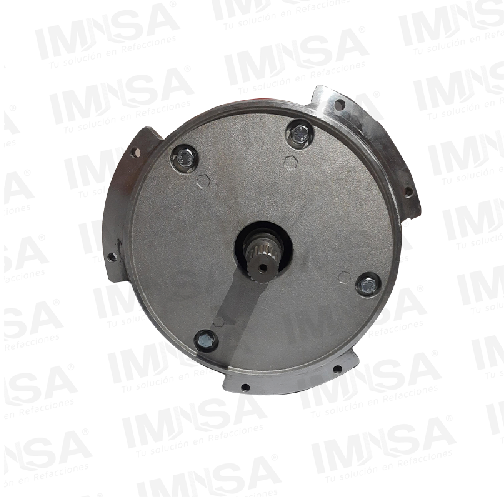 Motor de Traccion 36V