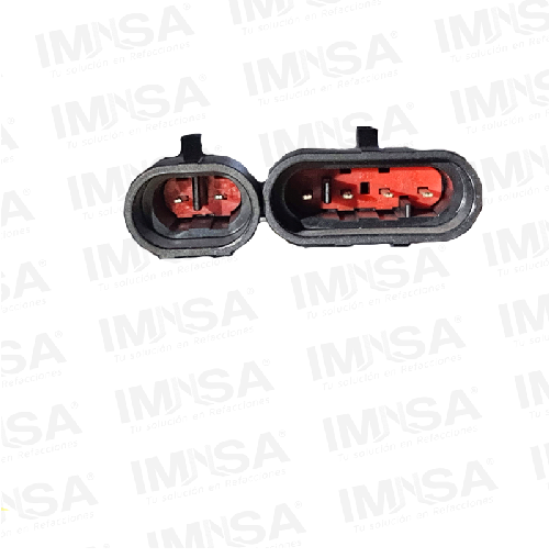Motor de Traccion 36V