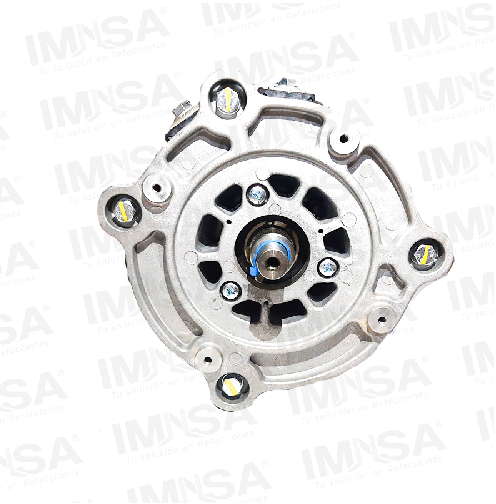 Motor de Traccion 36V