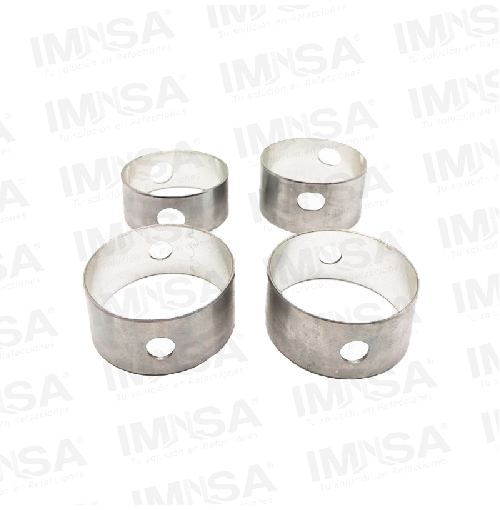 Juego de Bujes de Arbol de Levas Mitsubishi S6S/S6E