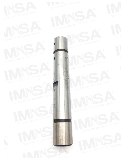 Pasador King Pin Largo 195MM, Diametro 30MM