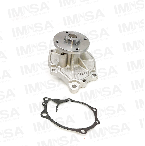 Bomba de Agua Nissan H20-II/H25