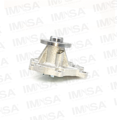 Bomba de Agua Nissan H20-II/H25