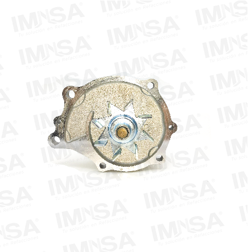 Bomba de Agua Nissan H20-II/H25