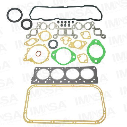 Juegos de Empaques de Motor Nissan K15 /K21/K25
