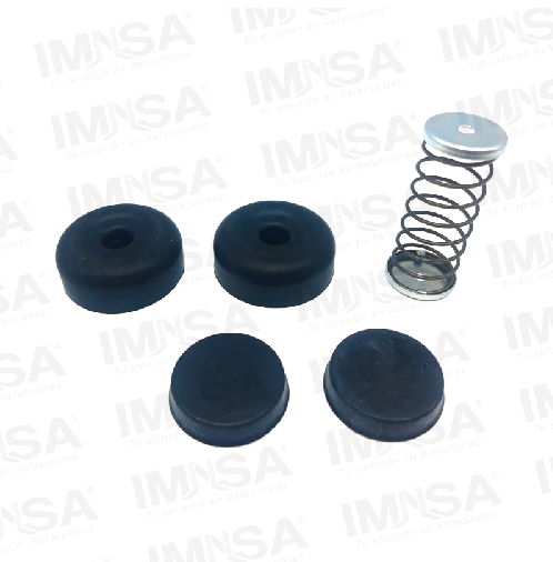 Juego de Reparacion de Cilindro de Rueda