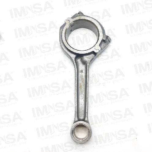 Biela Mazda VA