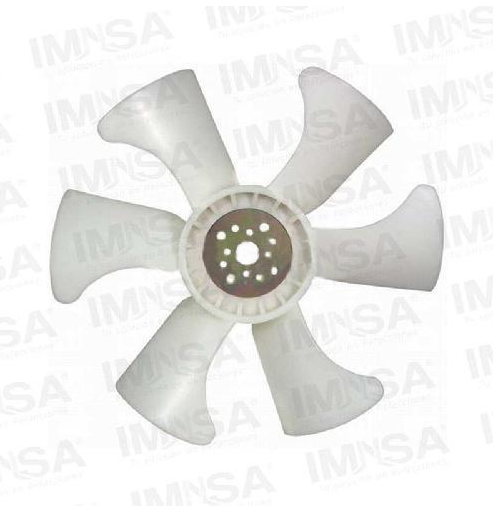 Ventilador Mazda F2/FE