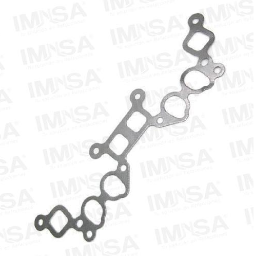 Empaque de Manifold Laminado Nissan K21/K25