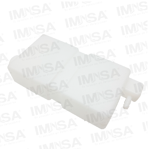 Deposito de Enfriamiento