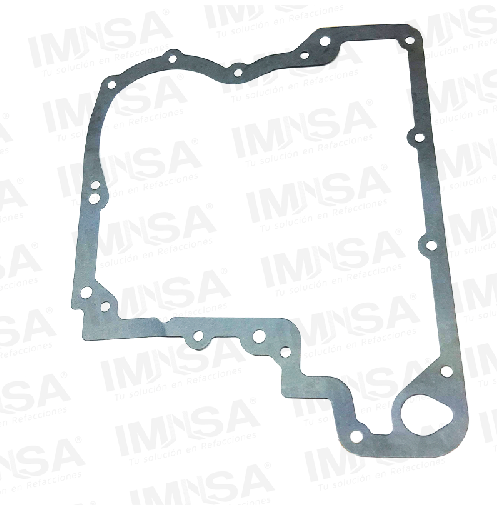 Empaque de Transmision